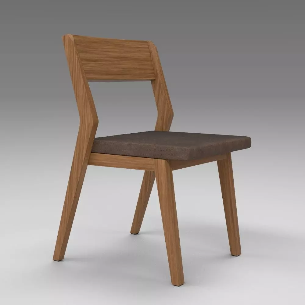 URCA Chair pbppb 3D model_0