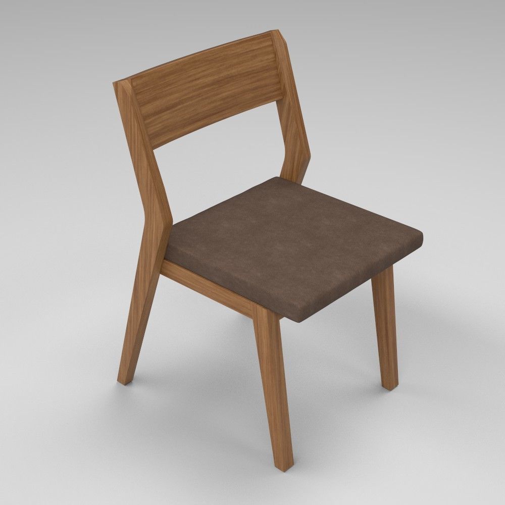 URCA Chair pbppb 3D model_4