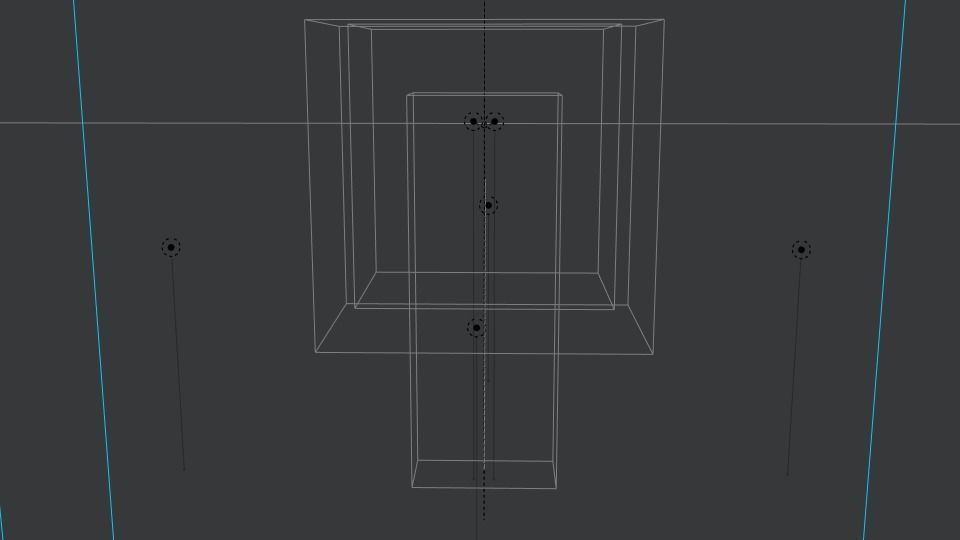 Spider-Man from Infinity War and Endgame Low-poly 3D model_9