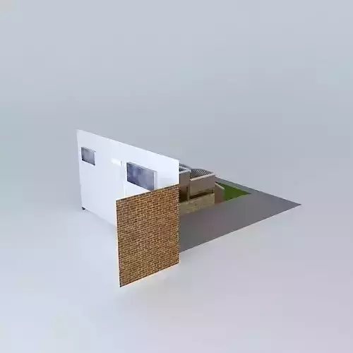 ADA Compliant Wheelchair Ramp Design