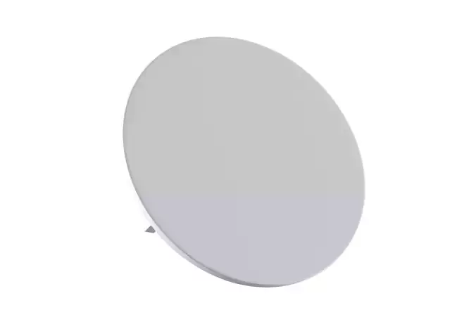 Sconce Parma C123-WL-02-3W-W Maytoni Technical Free 3D model