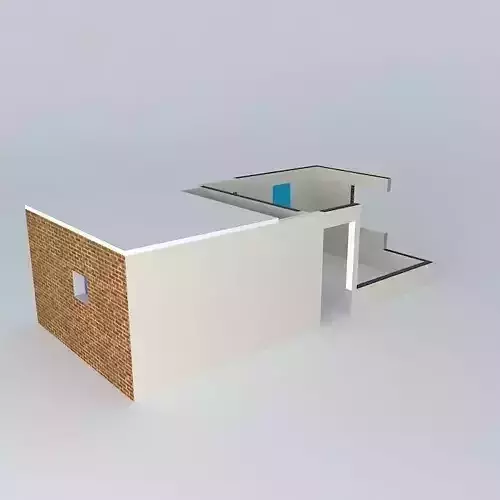 Kitchen Design 2 Island Cook Top Stove and Exhaust Hood