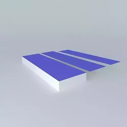 Proposed Solar On Shady Jacks Saloon and Cafe