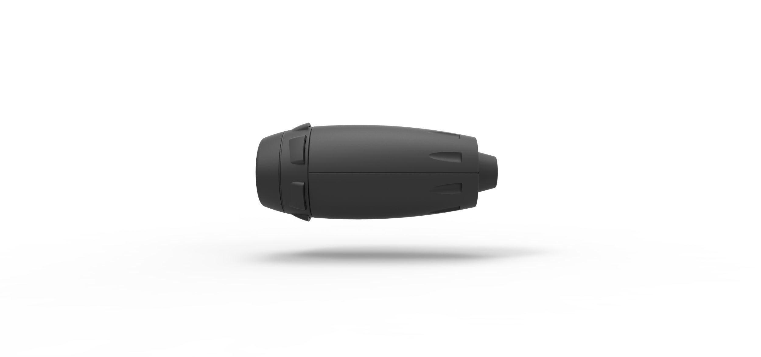 Jet engine 4 3D print model_4