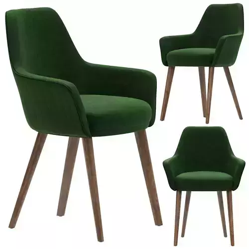 Roche Bobois EDEN-ROCK Bridge