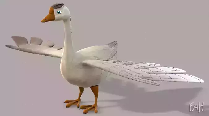 Duck V01