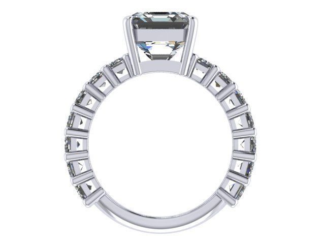 EC big ring 3D print model_3