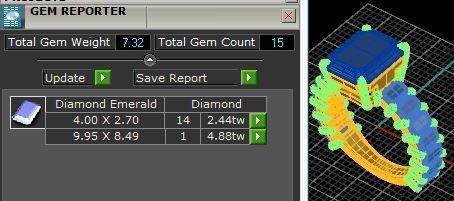EC big ring 3D print model_4