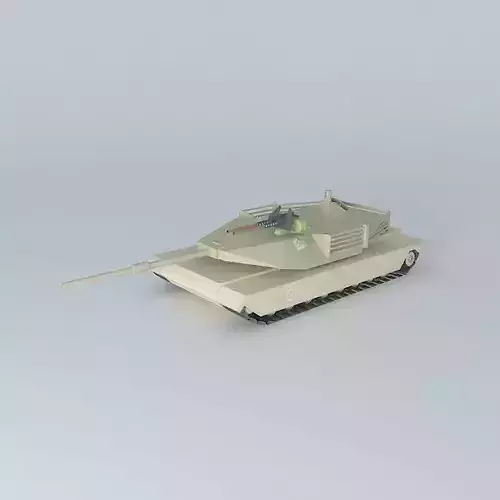 Imperator Tank