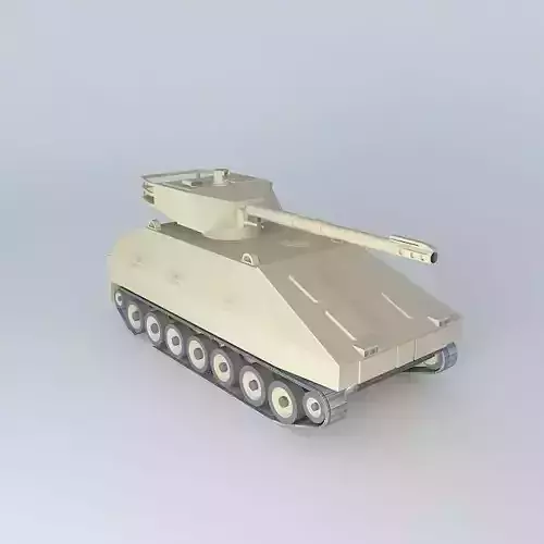 Night striker "Bullar edin"