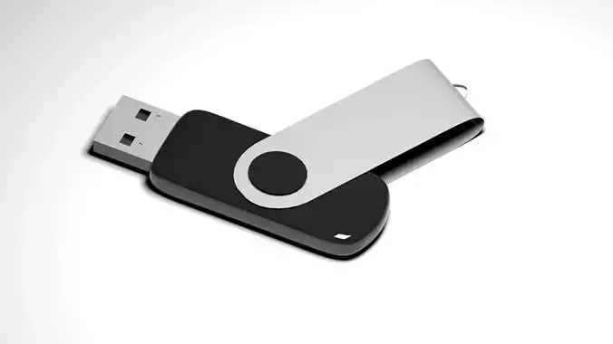 Flash disk usb
