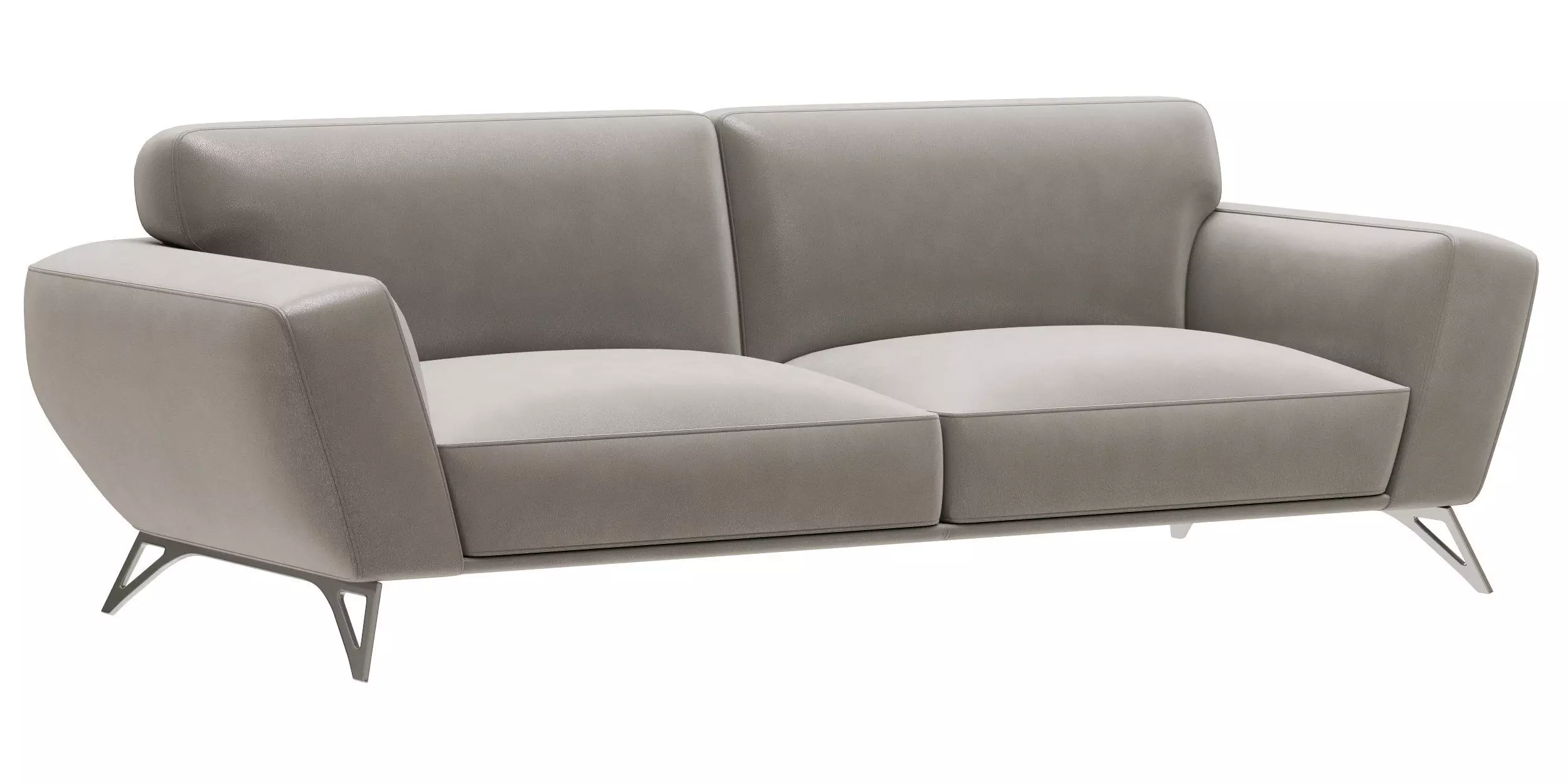 Roche Bobois INSPIRATION Large 3-seat sofa 3D model