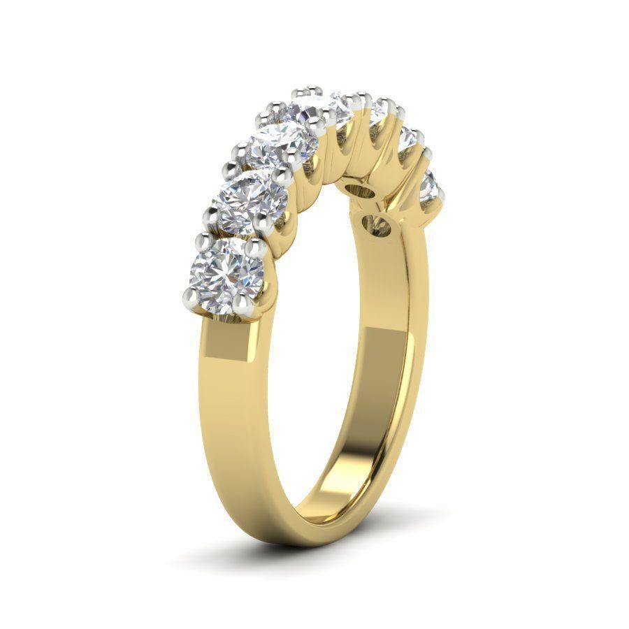 Women ring 3dm render detail 3D print model 3D print model_3