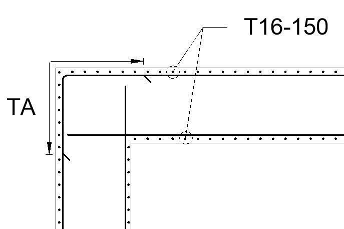 Revit Annotation for Rebar Range Scale 10 to 50 3D model_2
