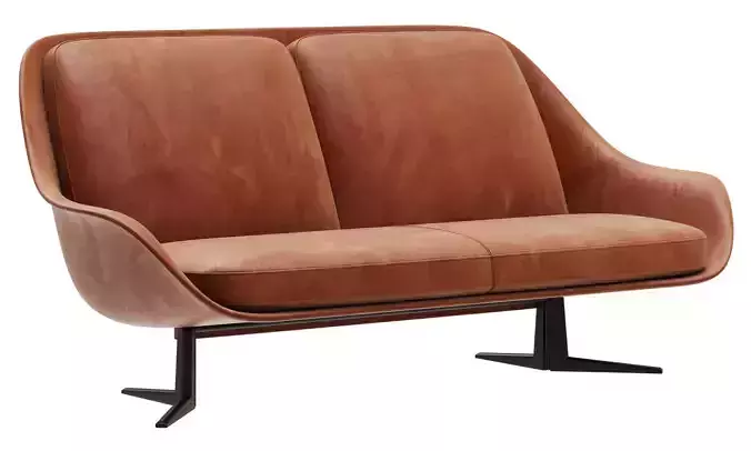 Flexform Sveva sofa