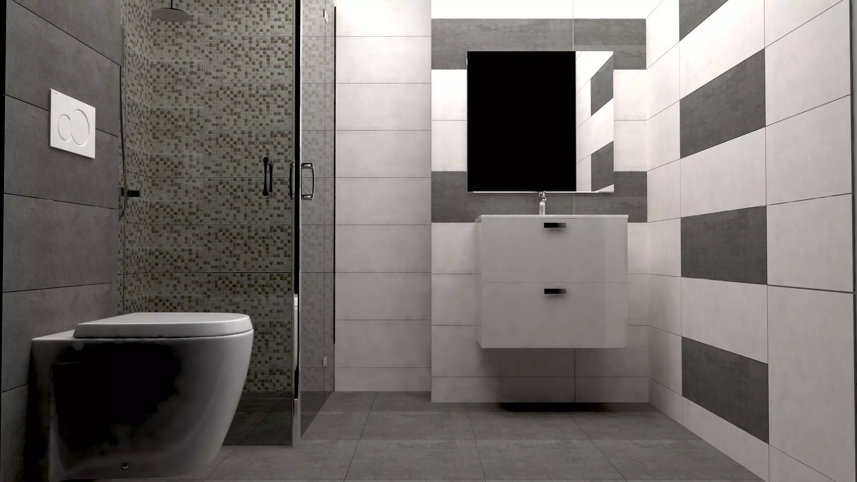 batch design 3D model_0