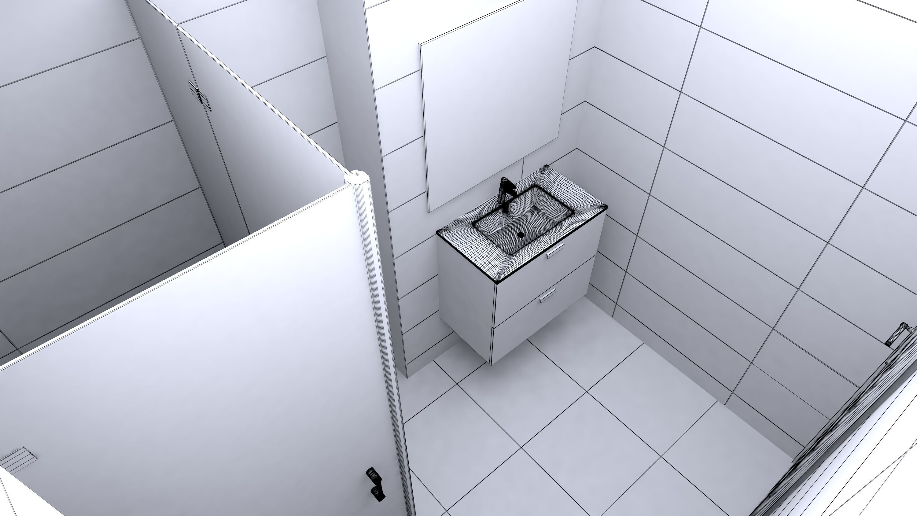 batch design 3D model_5