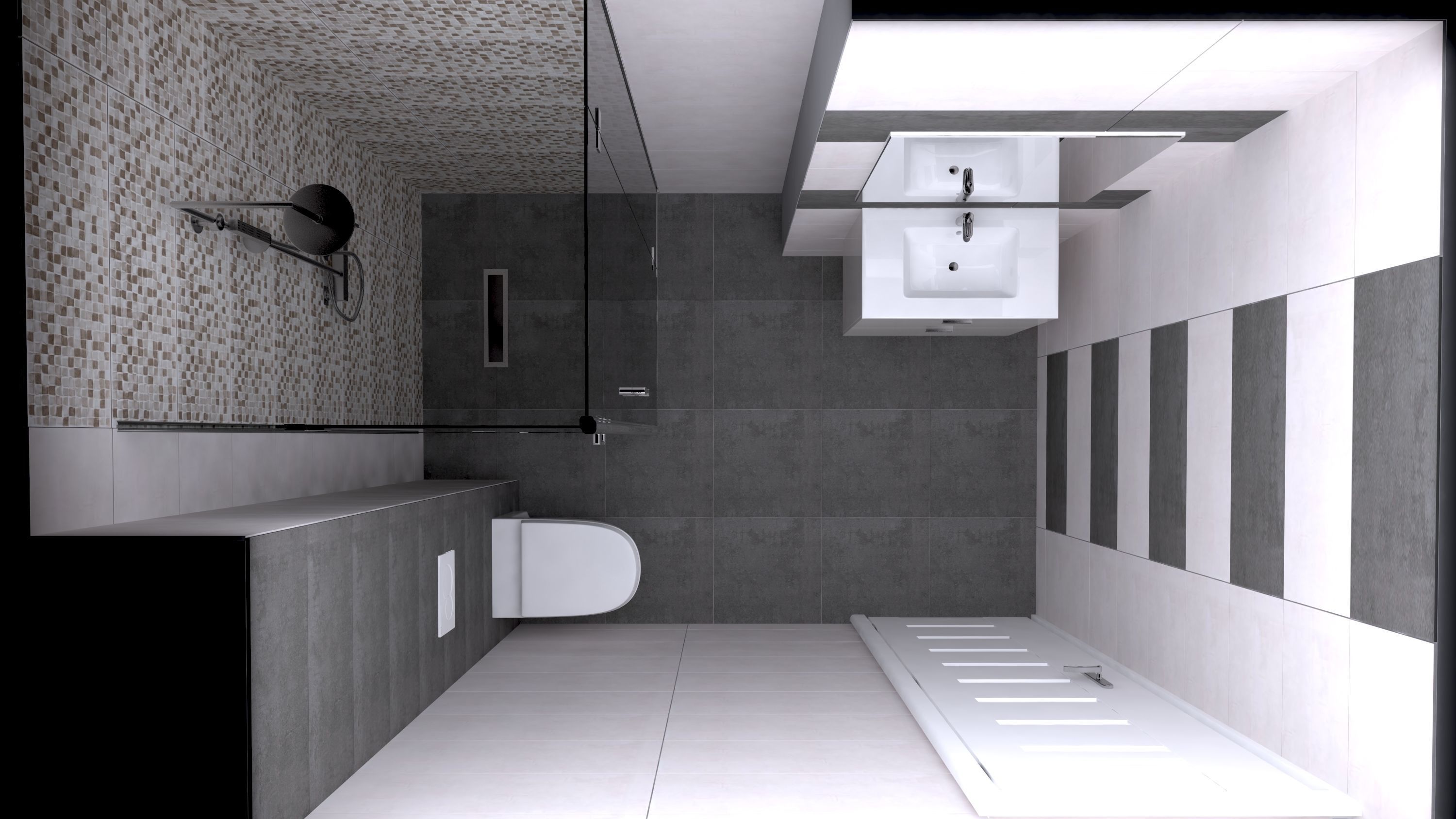 batch design 3D model_2