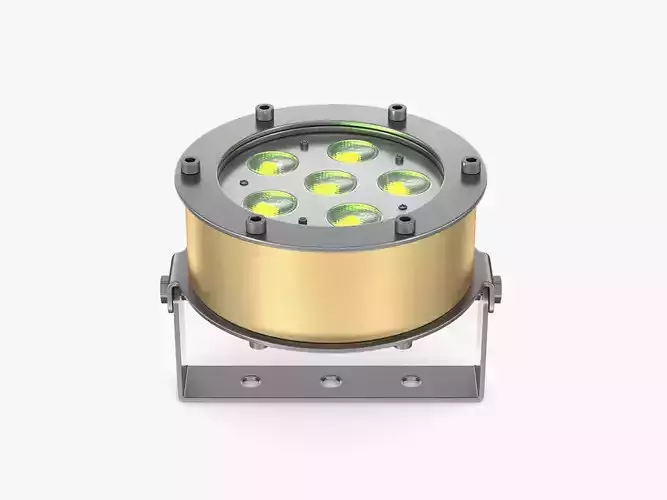 DTS LED Underwater Dive 6 FC with Stand