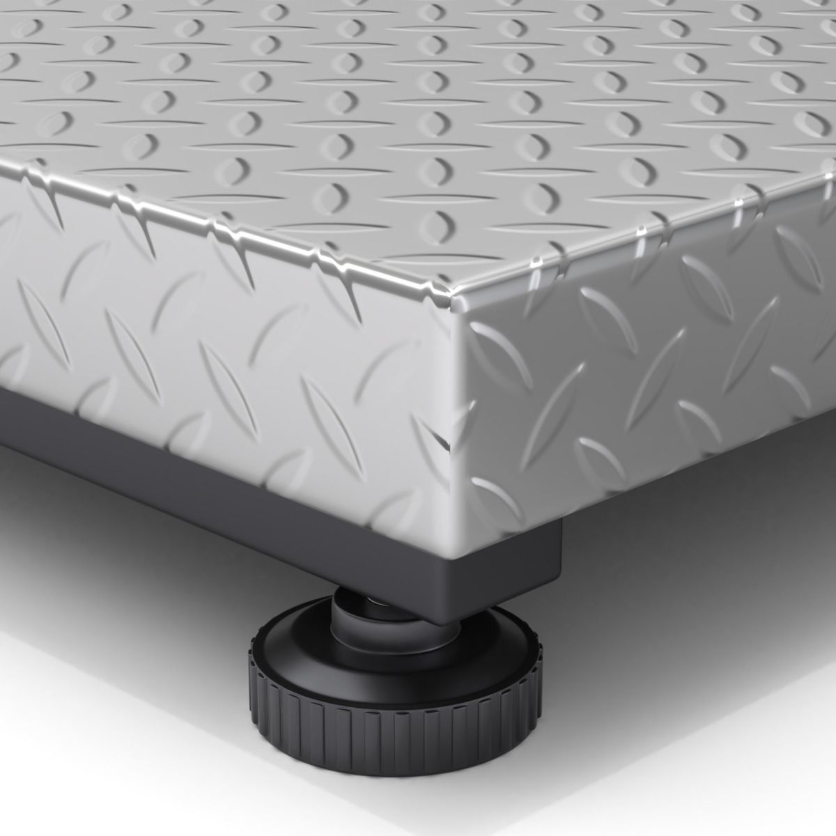 Warehouse Scale 3D model_4