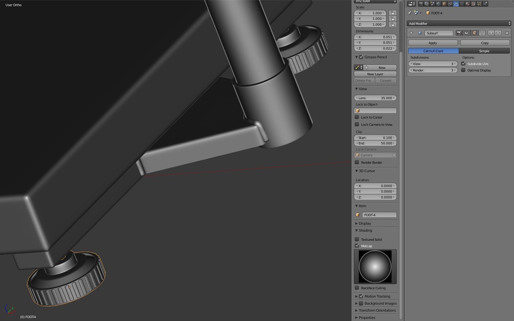 Warehouse Scale 3D model_17
