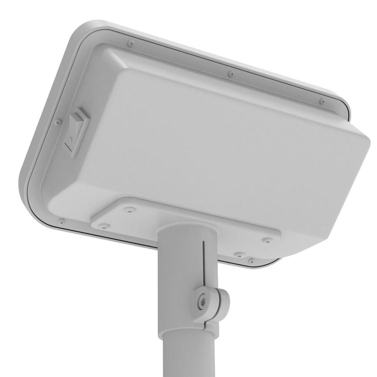 Warehouse Scale 3D model_15