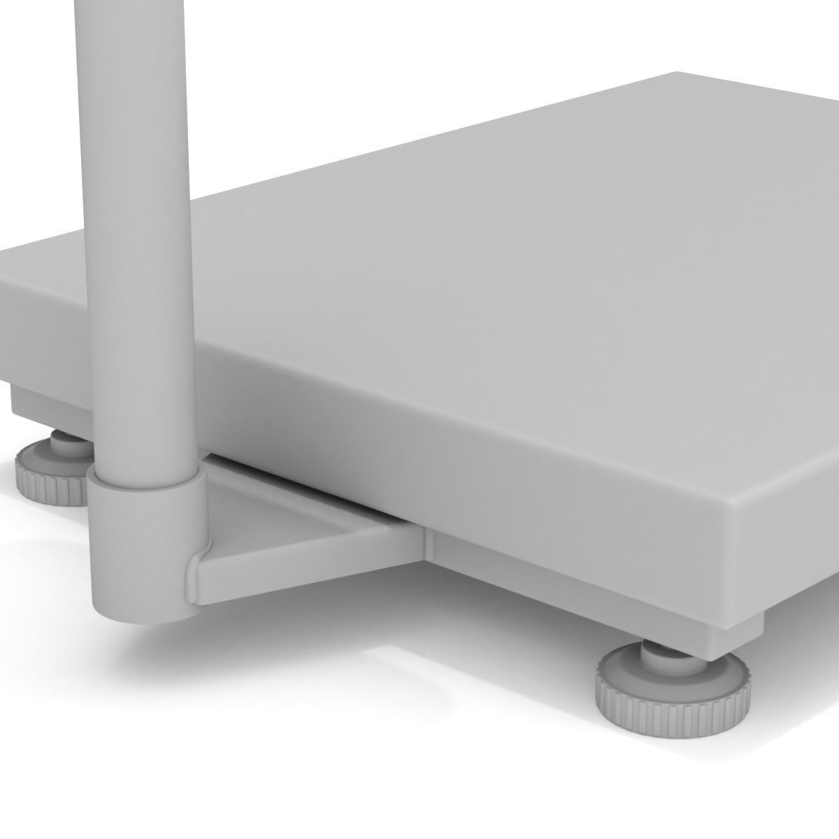 Warehouse Scale 3D model_14