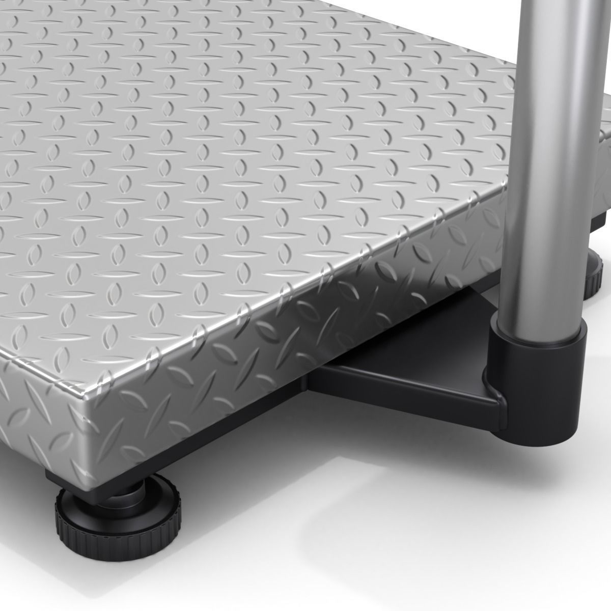 Warehouse Scale 3D model_6