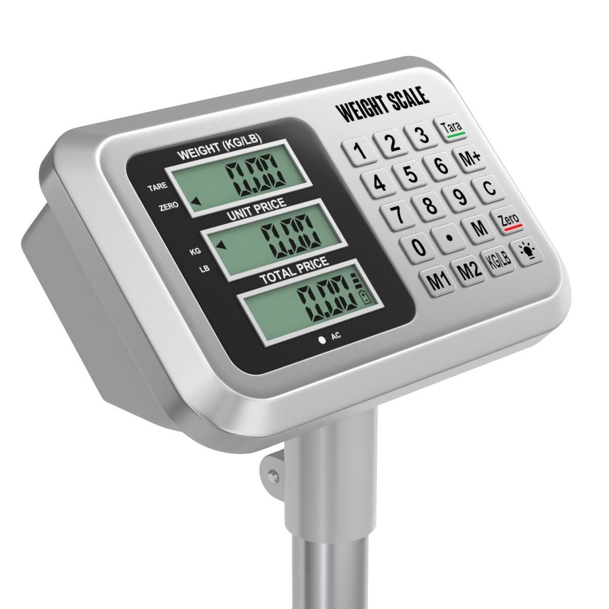 Warehouse Scale 3D model_9