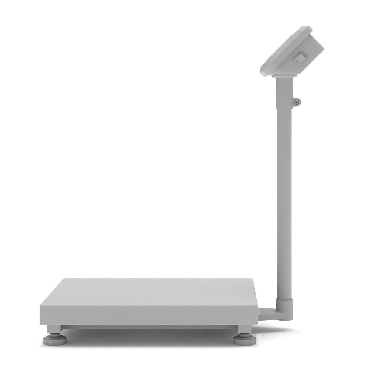 Warehouse Scale 3D model_16