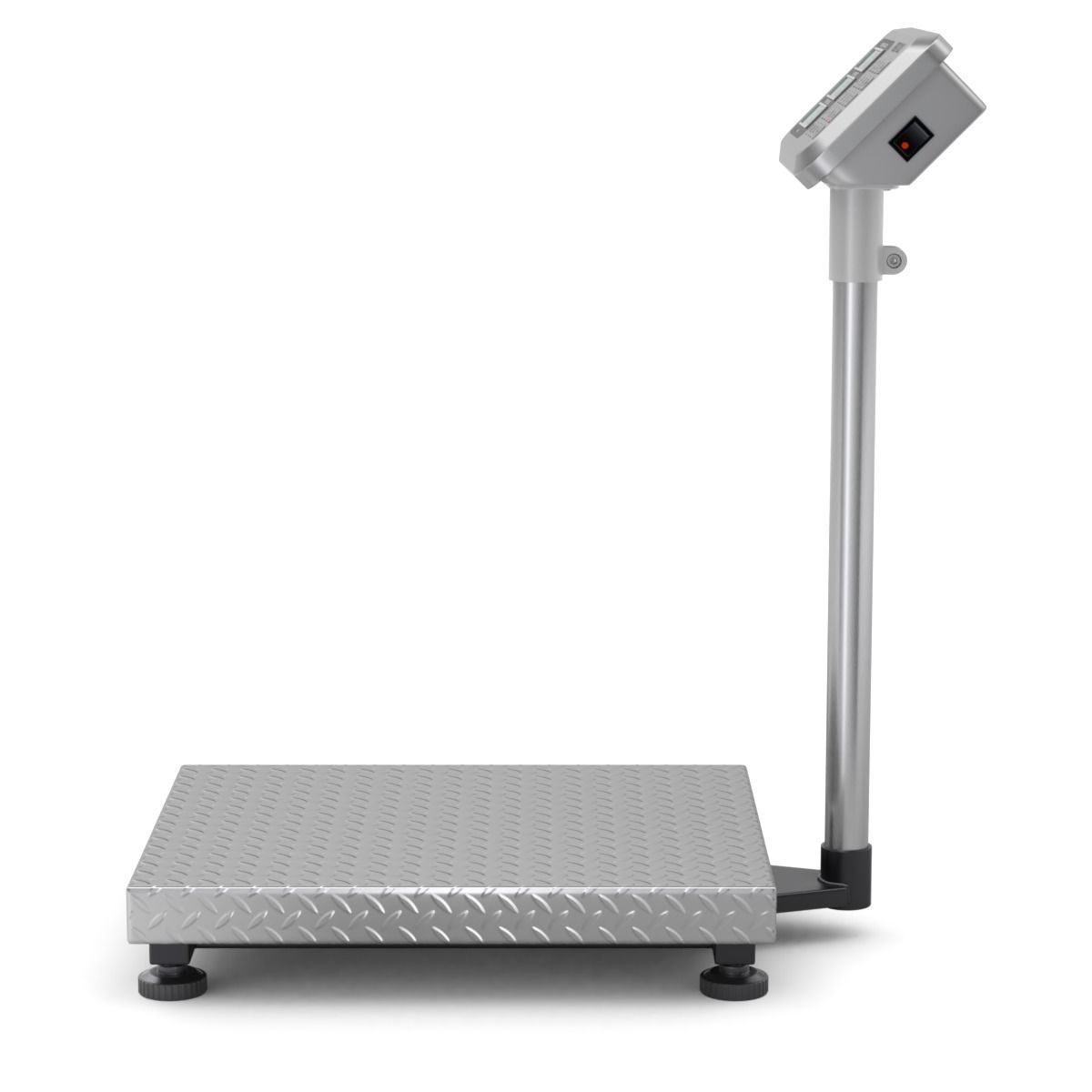 Warehouse Scale 3D model_8