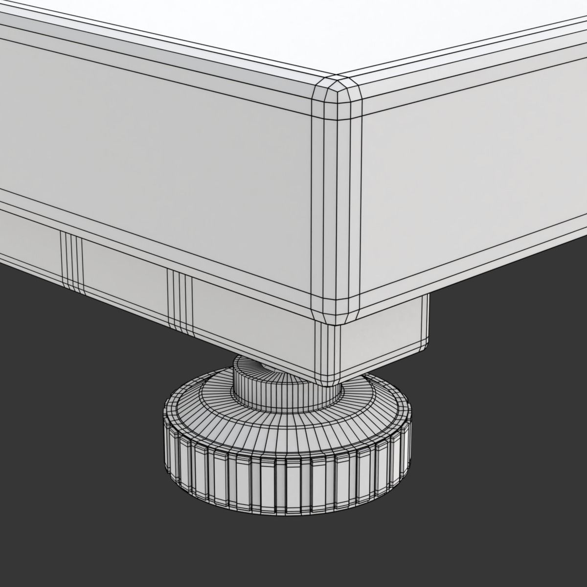 Warehouse Scale 3D model_23