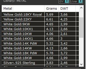 Ring  Flower of David  Ring R F 0027 3D print model_10