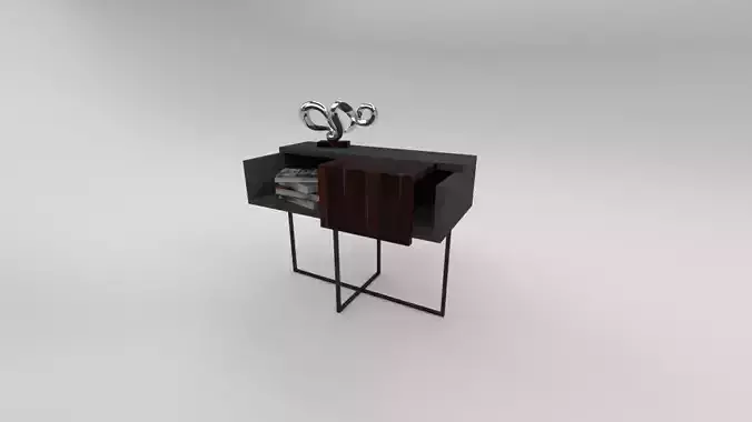 Amada Nightstand