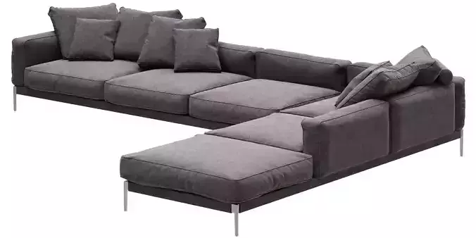 Flexform Romeo sofa