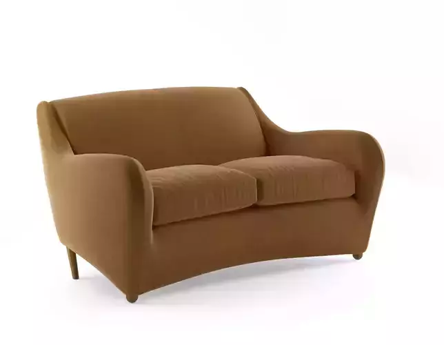Balzac sofa