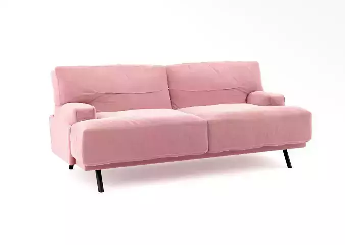 Elmer sofa