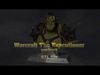 ORK-Warcraft The Executioner portrait 3D print model_1