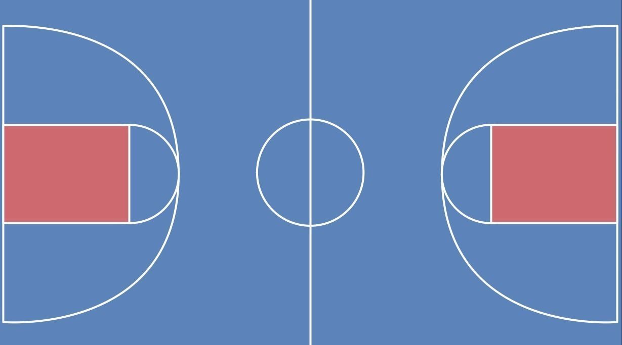 Cartoon Low Poly American Dream City Pack Low-poly 3D model_13