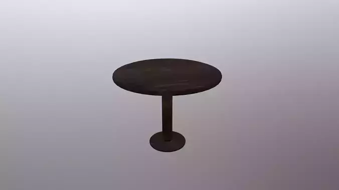 Table round