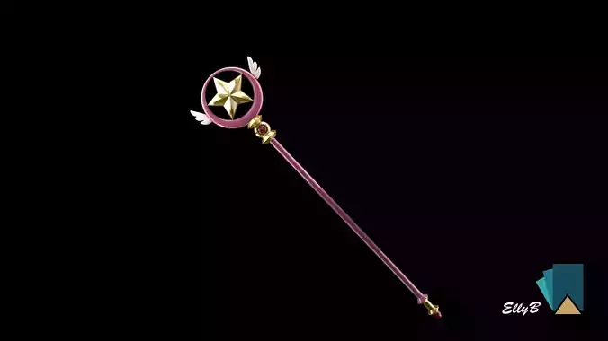 Long Scepter Sakura