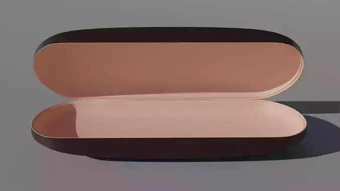 Glasses Case 