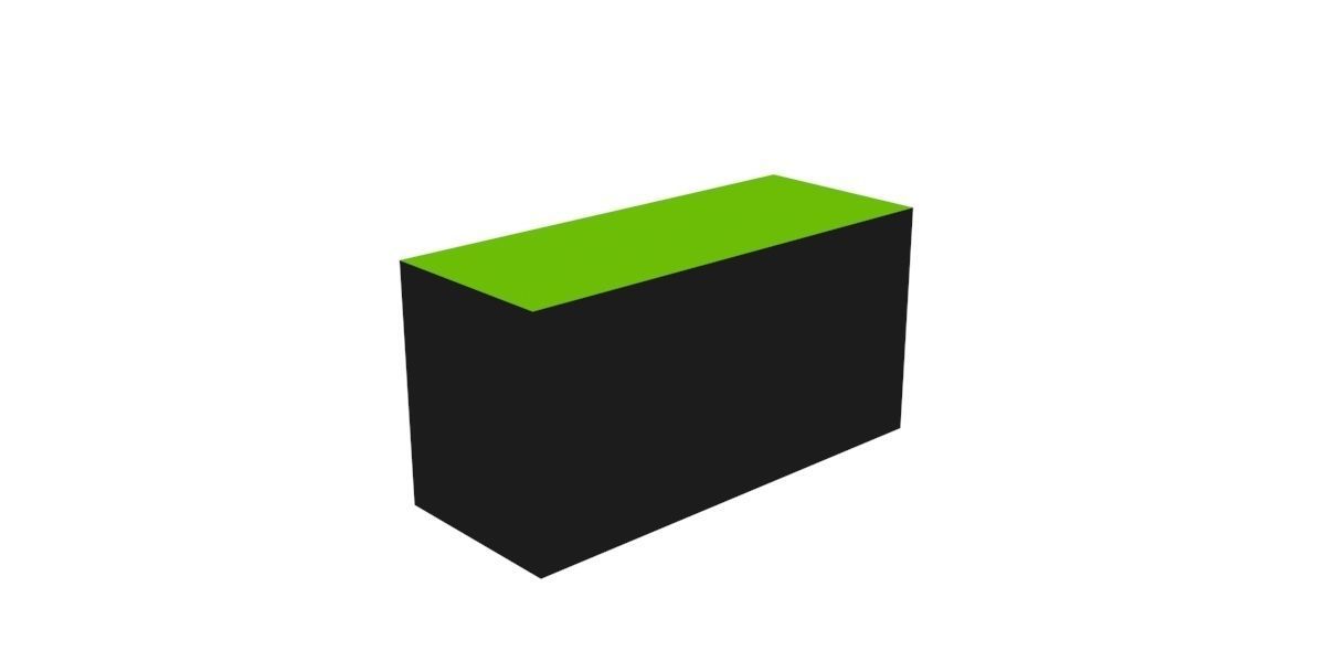 pet accessories store 3D model_16