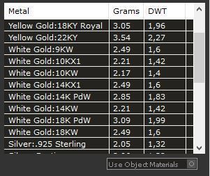 Ring R 0026 3D print model_9