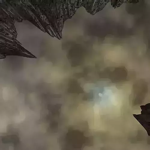 a small map unity only Free low-poly 3D model