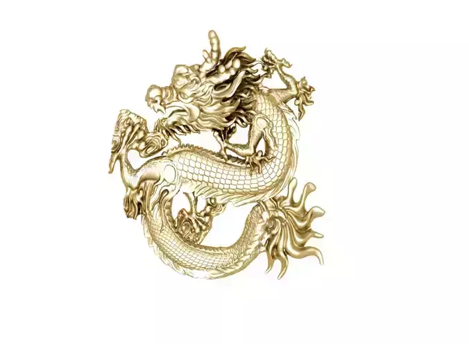 dragon jewelry 8