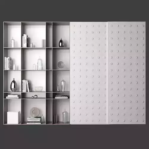 Furniture composition 51