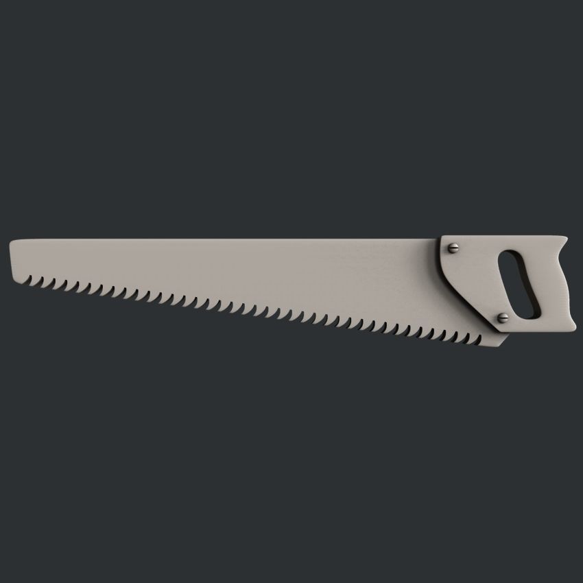 3d STL models for CNC router instruments 3D model_6