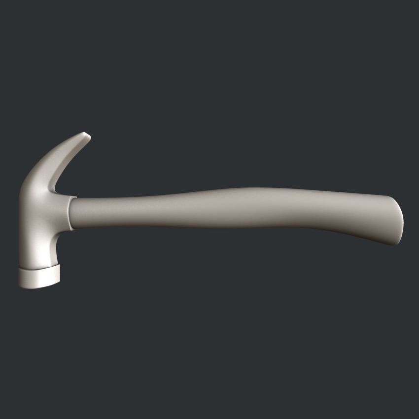 3d STL models for CNC router instruments 3D model_9