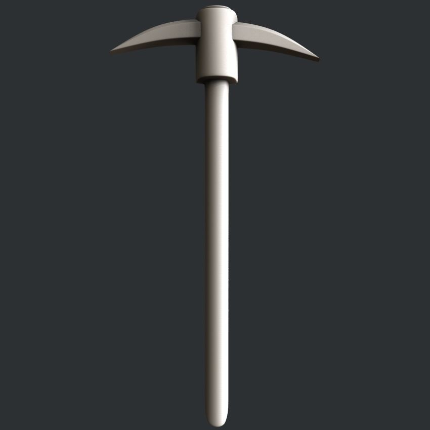 3d STL models for CNC router instruments 3D model_7